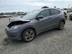 3CZRU6H77HM709186 2017 HONDA HR-V