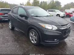 3CZRU6H77HM713237 2017 HONDA HR-V