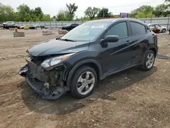 3CZRU6H77HM713271 2017 HONDA HR-V
