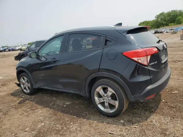 3CZRU6H77HM713271 2017 HONDA HR-V - Image 2
