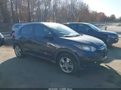 3CZRU6H77HM713769 2017 HONDA HR-V