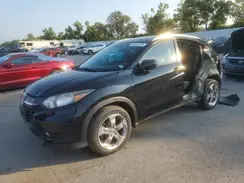 3CZRU6H77HM715232 2017 HONDA HR-V
