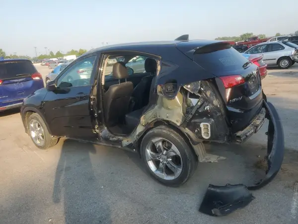 3CZRU6H77HM715232 2017 HONDA HR-V - Image 2