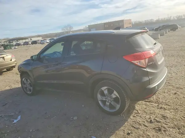 3CZRU6H77HM715781 2017 HONDA HR-V - Image 2