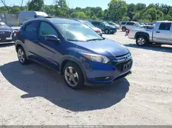 3CZRU6H77HM717353 2017 HONDA HR-V