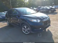 3CZRU6H77HM717899 2017 HONDA HR-V