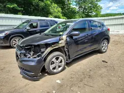 3CZRU6H77HM718454 2017 HONDA HR-V