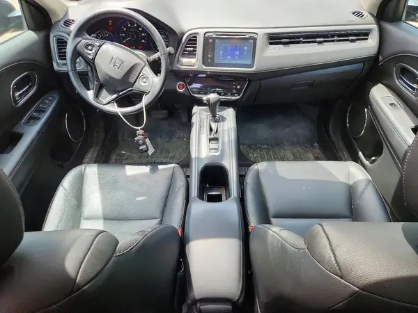 3CZRU6H77HM718454 2017 HONDA HR-V - Image 8