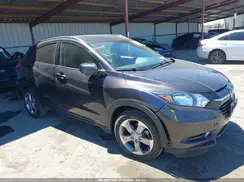 3CZRU6H77HM718521 2017 HONDA HR-V