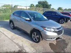 3CZRU6H77HM718695 2017 HONDA HR-V