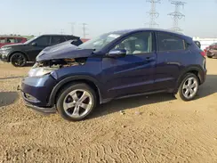 3CZRU6H77HM721905 2017 HONDA HR-V