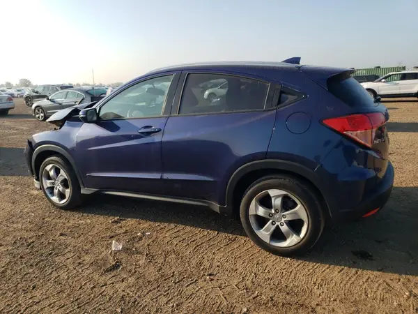 3CZRU6H77HM721905 2017 HONDA HR-V - Image 2
