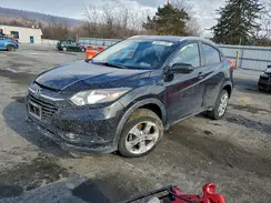 3CZRU6H77HM722035 2017 HONDA HR-V