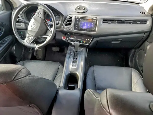 3CZRU6H77HM722035 2017 HONDA HR-V - Image 8