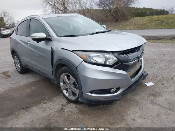 3CZRU6H77HM722150 2017 HONDA HR-V - Image 1