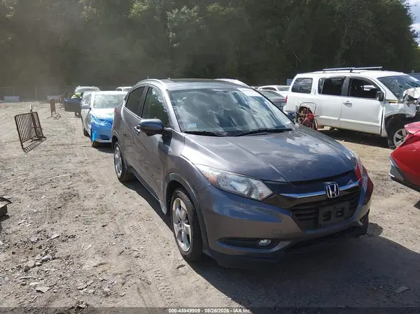 3CZRU6H77HM722908 2017 HONDA HR-V - Image 1