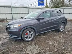 3CZRU6H77HM726599 2017 HONDA HR-V