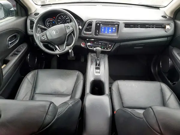 3CZRU6H77HM726599 2017 HONDA HR-V - Image 8