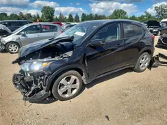 3CZRU6H77HM728689 2017 HONDA HR-V