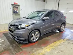3CZRU6H77HM729289 2017 HONDA HR-V