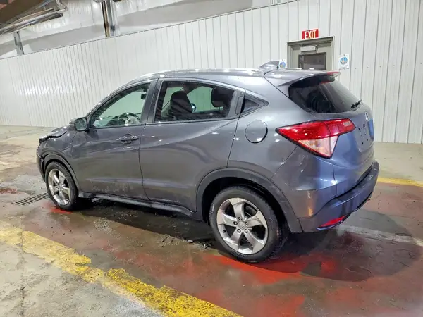 3CZRU6H77HM729289 2017 HONDA HR-V - Image 2