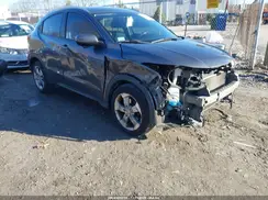 3CZRU6H77HM729387 2017 HONDA HR-V