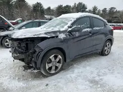 3CZRU6H77HM729535 2017 HONDA HR-V