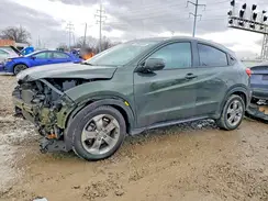 3CZRU6H77HM730118 2017 HONDA HR-V