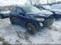 3CZRU6H77HM732841 2017 HONDA HR-V