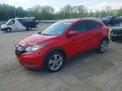 3CZRU6H77HM733102 2017 HONDA HR-V