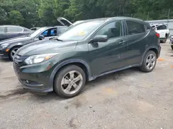 3CZRU6H77HM733522 2017 HONDA HR-V