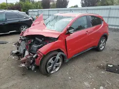 3CZRU6H77HM734069 2017 HONDA HR-V