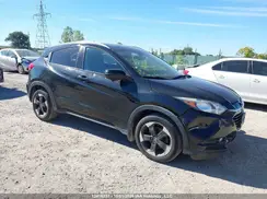 3CZRU6H77JM104042 2018 HONDA HR-V