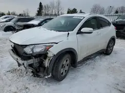 3CZRU6H77JM105563 2018 HONDA HR-V