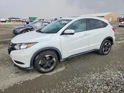 3CZRU6H77JM701465 2018 HONDA HR-V