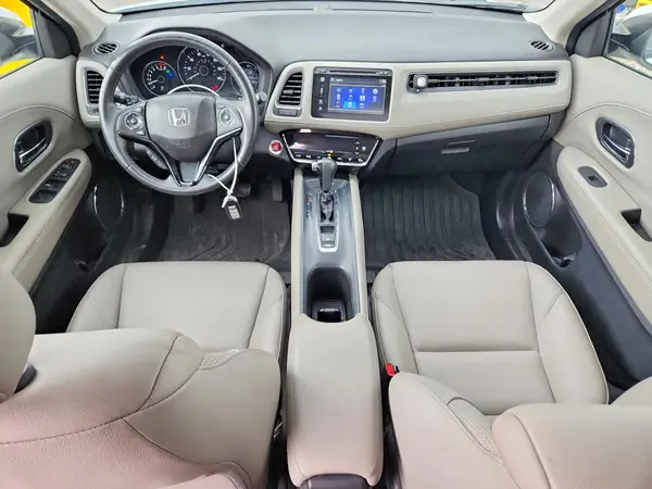 3CZRU6H77JM701465 2018 HONDA HR-V - Image 8