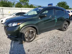 3CZRU6H77JM701921 2018 HONDA HR-V