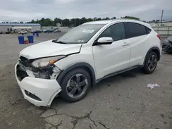 3CZRU6H77JM701997 2018 HONDA HR-V