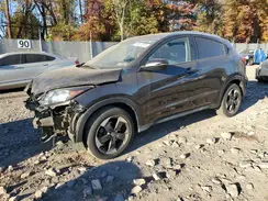 3CZRU6H77JM703345 2018 HONDA HR-V