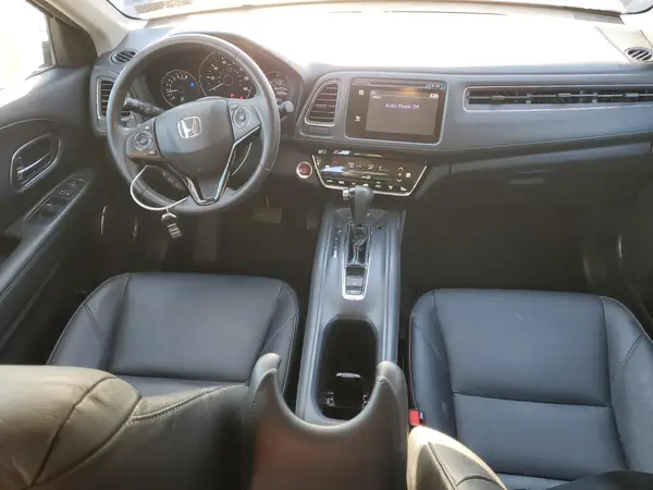 3CZRU6H77JM703345 2018 HONDA HR-V - Image 8