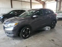 3CZRU6H77JM704091 2018 HONDA HR-V