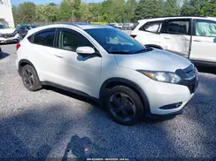 3CZRU6H77JM704186 2018 HONDA HR-V