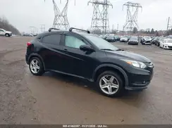 3CZRU6H77JM704902 2018 HONDA HR-V