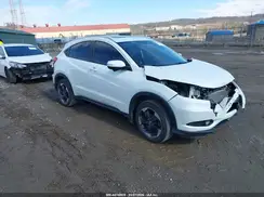 3CZRU6H77JM707377 2018 HONDA HR-V