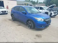 3CZRU6H77JM707671 2018 HONDA HR-V