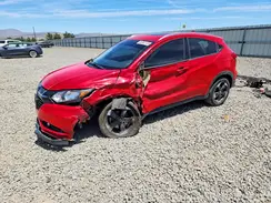 3CZRU6H77JM709503 2018 HONDA HR-V