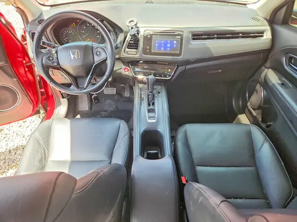 3CZRU6H77JM709503 2018 HONDA HR-V - Image 8