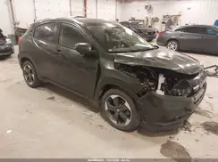 3CZRU6H77JM712305 2018 HONDA HR-V