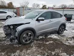 3CZRU6H77JM712725 2018 HONDA HR-V