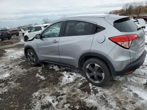 3CZRU6H77JM712725 2018 HONDA HR-V - Image 2